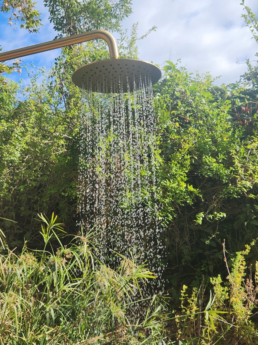 To Let 3 Bedroom Property for Rent in La Concorde Western Cape